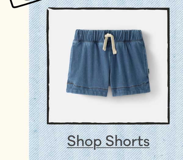 Shop Shorts