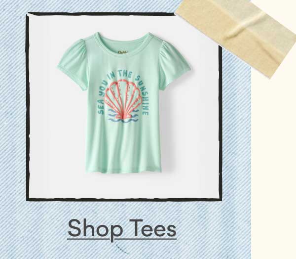 Shop Tees