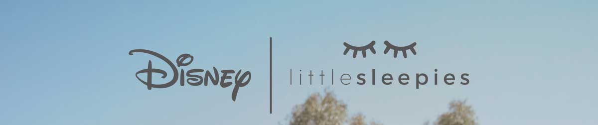 Disney | Little Sleepies
