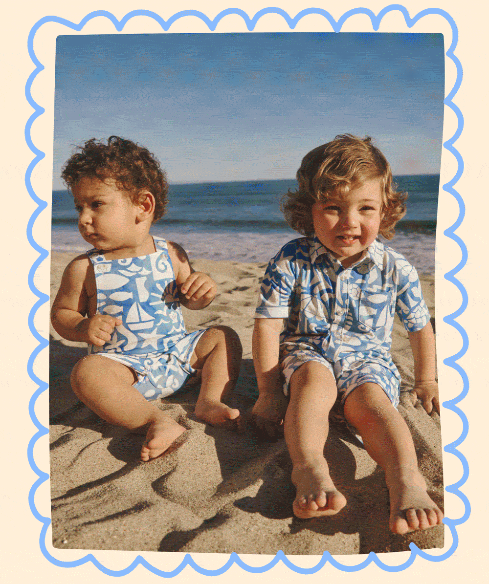 Wear breathable Lunaluxe PJs - Layer lightly with a Sleepy Bag - Keep their room cool (68-72°F) - Block heat with blackout curtains - Soothe sensitive skin with soft LS | Shop Summer PJs