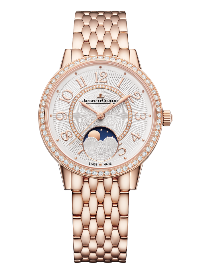 ELEGANCE MEETS PRECISION