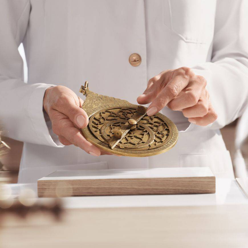 EXPERIENCE CRAFTSMANSHIP