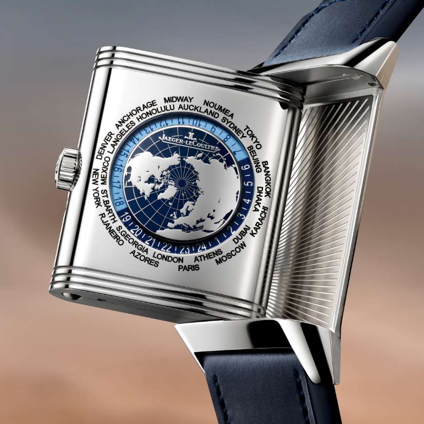 CRAFTED FOR EVERY HORIZON