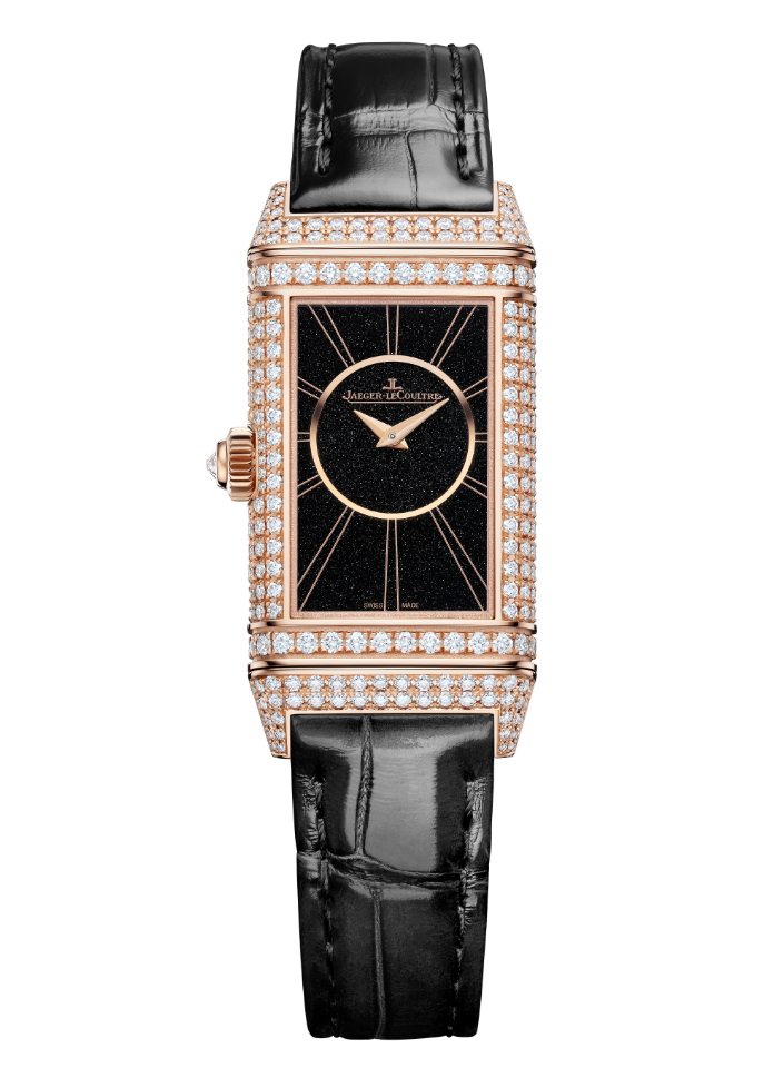REVERSO TIMEPIECES
