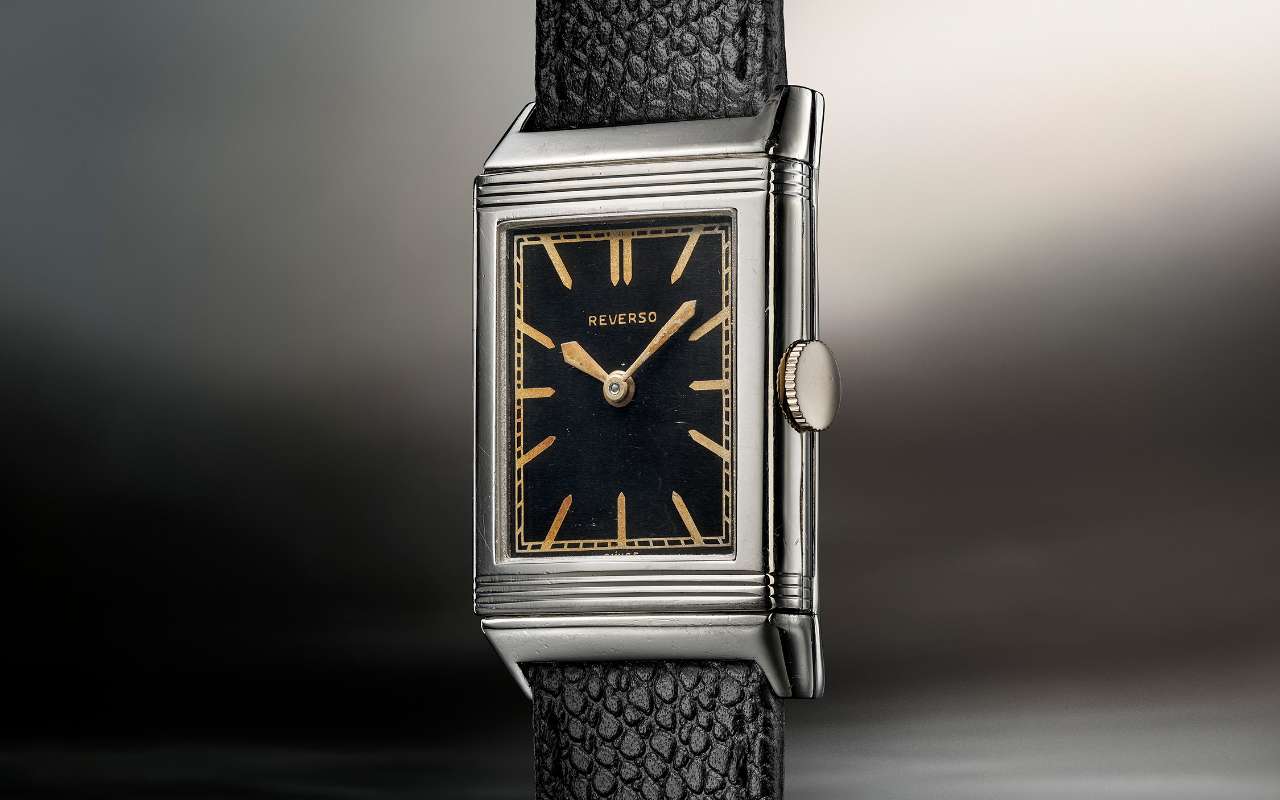 THE COLLECTIBLES CAPSULE V – REVERSO
