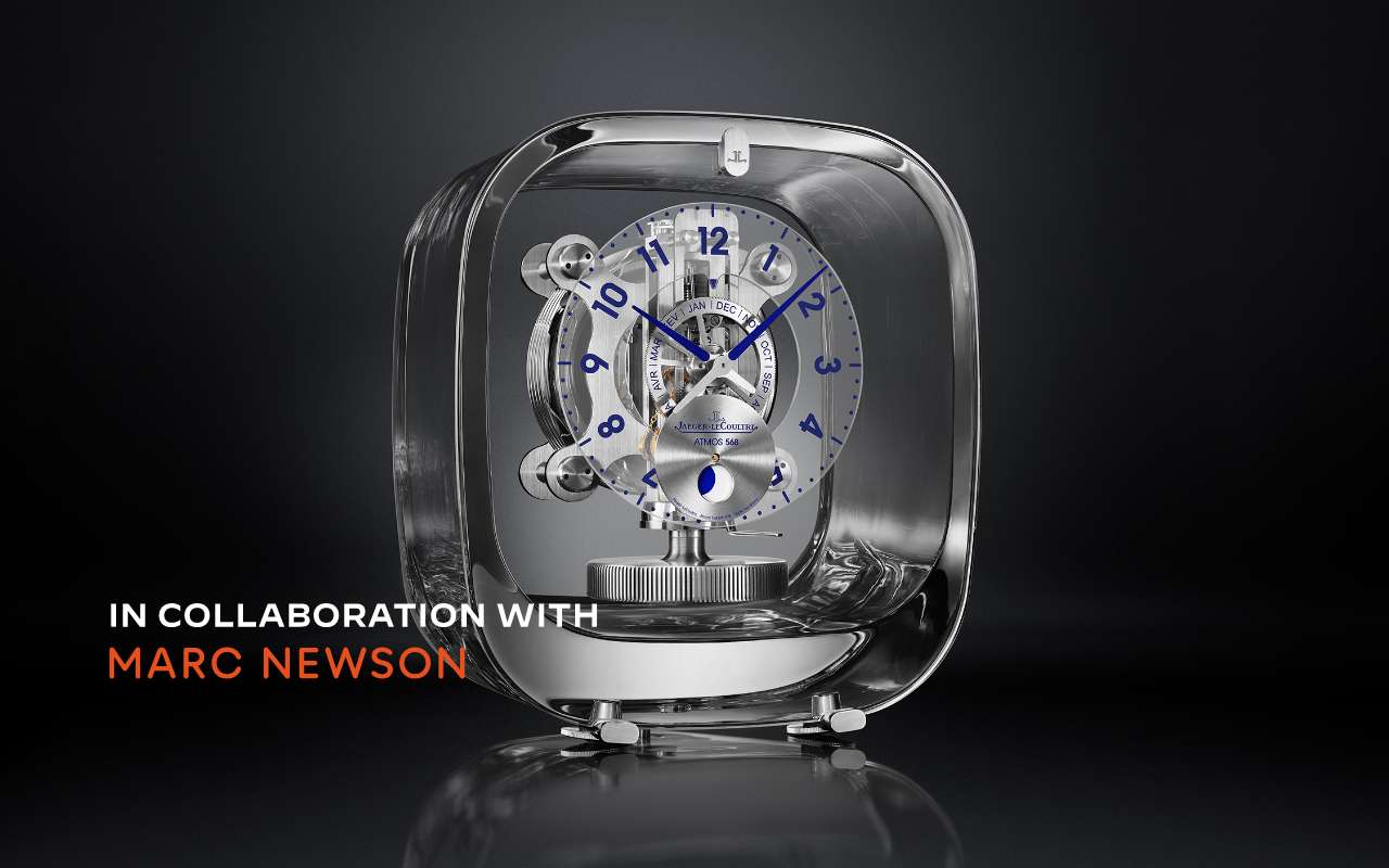 THE PERPETUAL TIMEKEEPER EXHIBITION