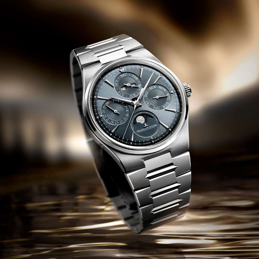 MASTER CONTROL CHRONOMETRE
