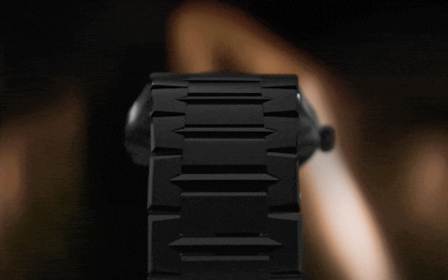 MASTER CONTROL CHRONOMETRE