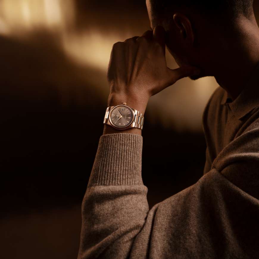 A FIT FOR EVERY WRIST 