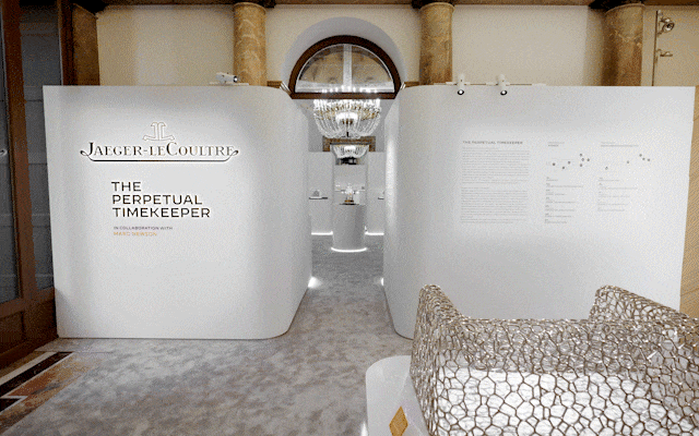 OPENING IN MILAN
