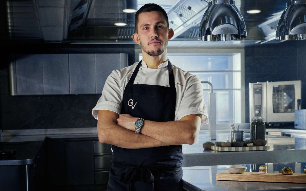 GILLES VARONE