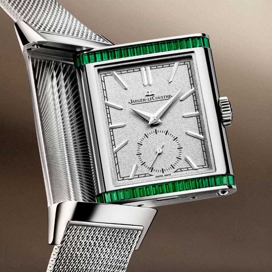UNVEILING THE ‘OR DECO’ SERIES