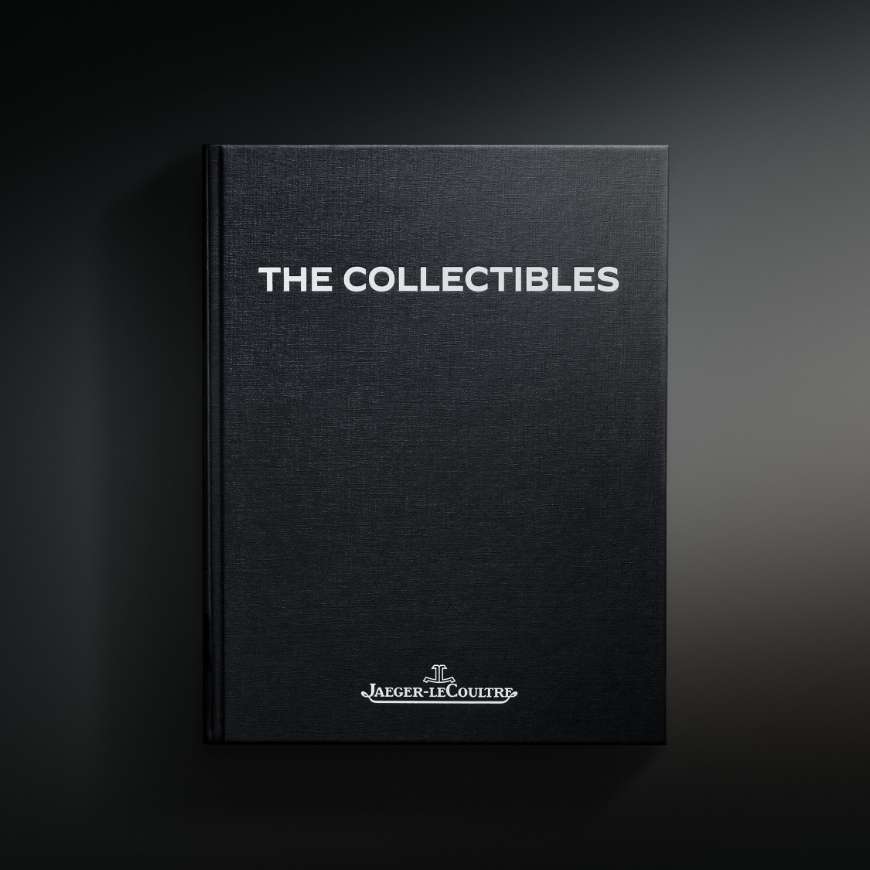 THE COLLECTIBLES