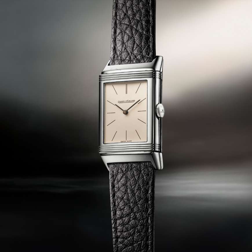 REVERSO FROM 1931 TO 2003
