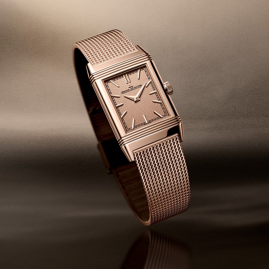 A VINTAGE ALLURE