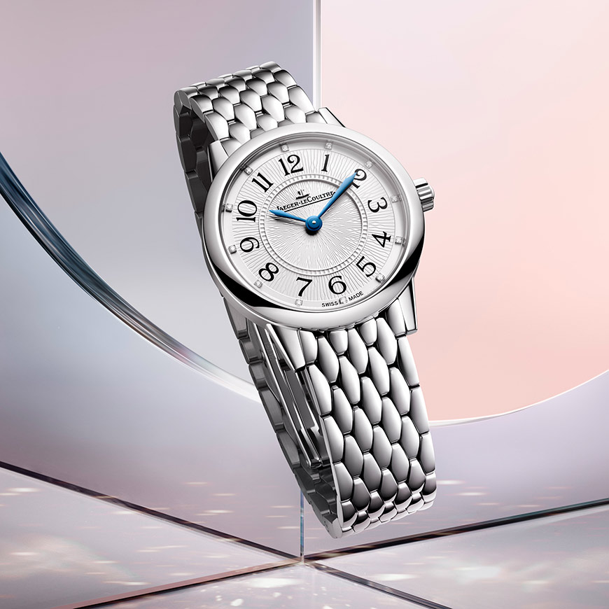 RENDEZ-VOUS HOUR-MINUTE