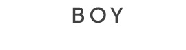Boy