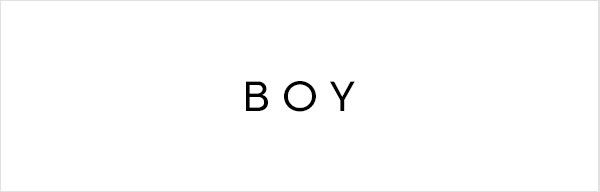 Boy