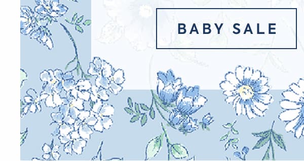 shop baby