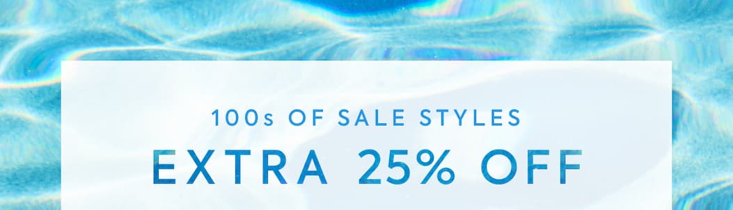 Shop All Sale