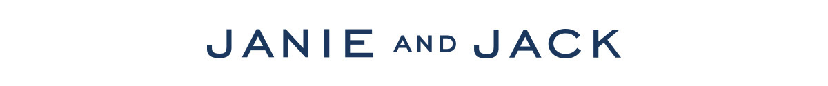 Janie and Jack logo