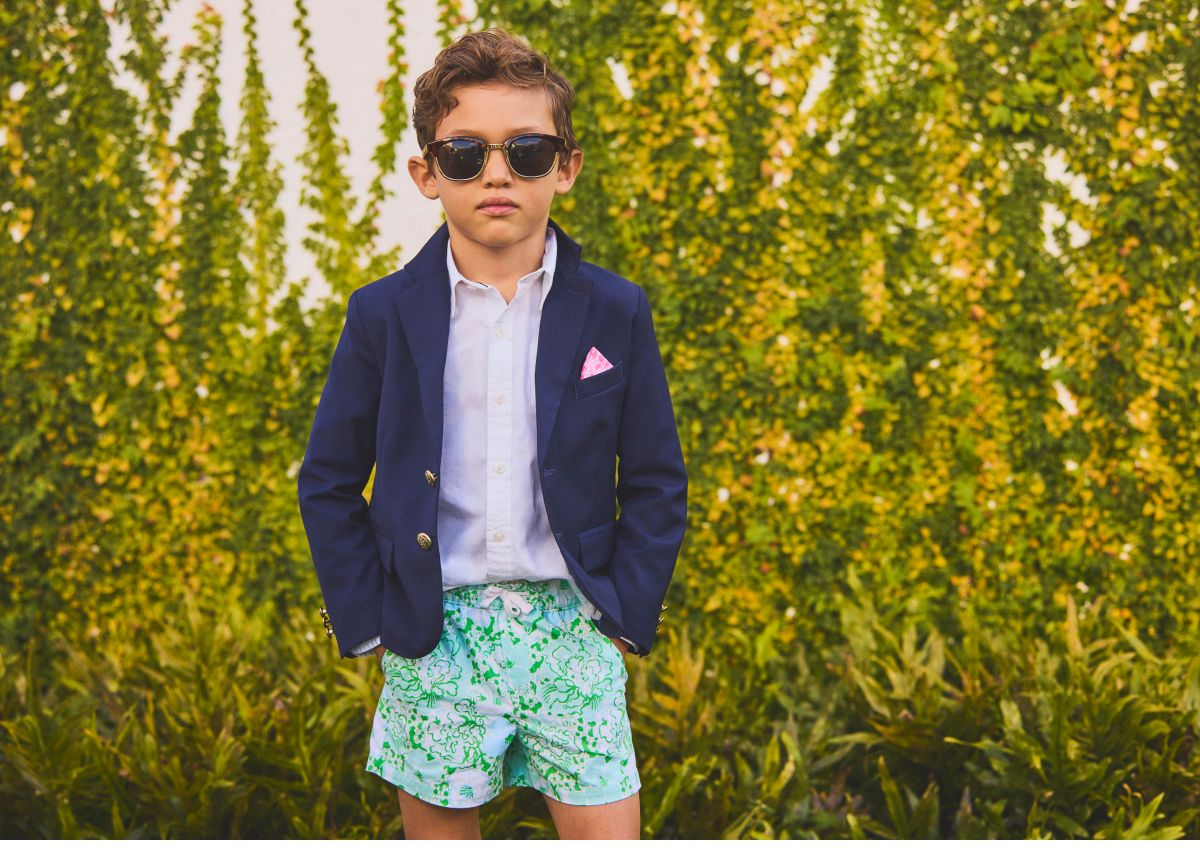 Boy Lifestyle