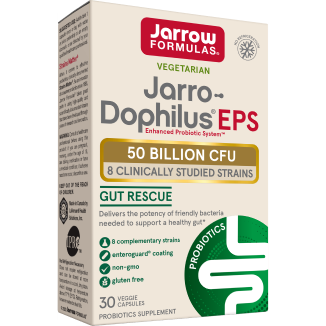 Jarrow Formulas Digestive Health Supplements