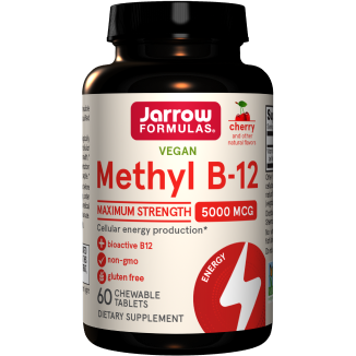 Jarrow Formulas Energy Support Supplements