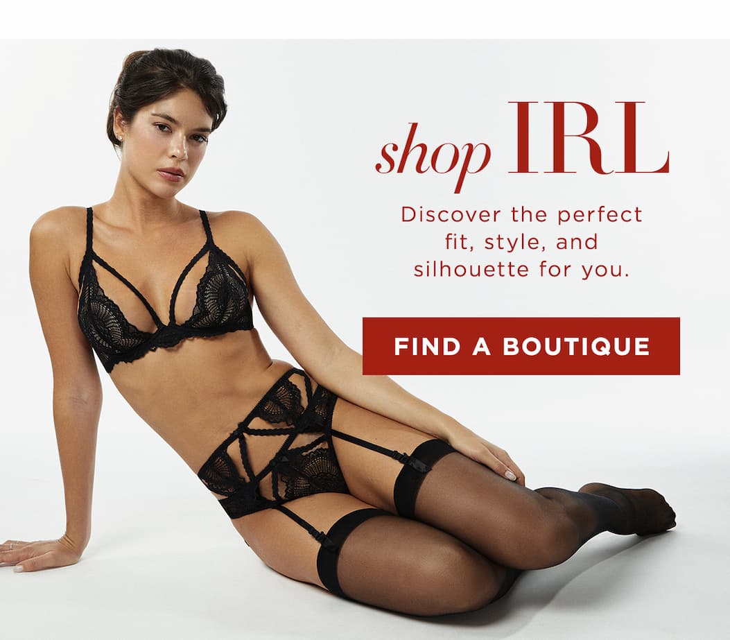 Find a Boutique