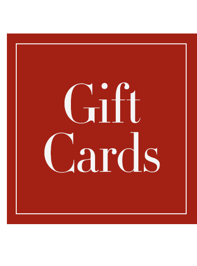 Gift Cards