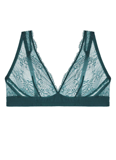 Sapna Plunge Bralette