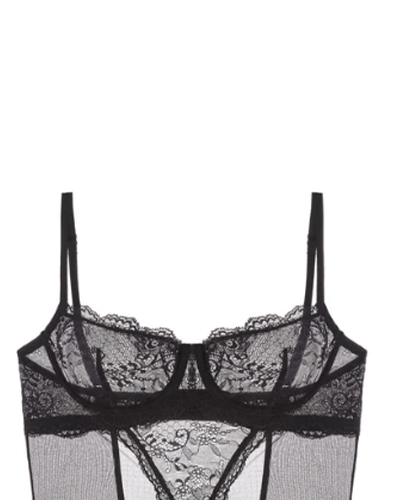 Sapna Bodysuit