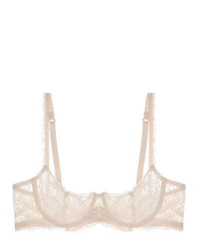 Loulou Balconette Bra
