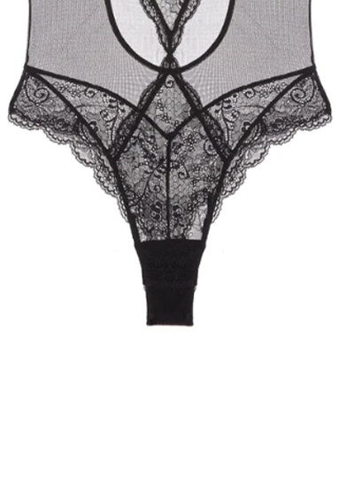 Sapna Bodysuit