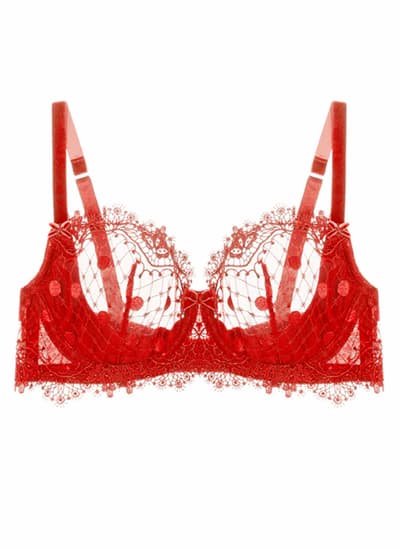 Dita Von Teese Vedette Underwire Bra