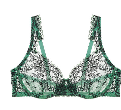 Chloe Demi Bra