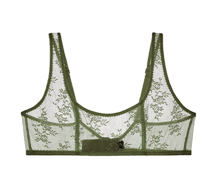 Romy Scoop Bralette