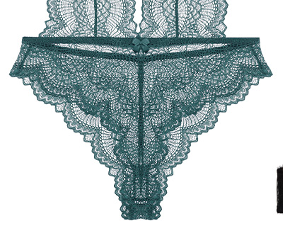 Natalia Bodysuit