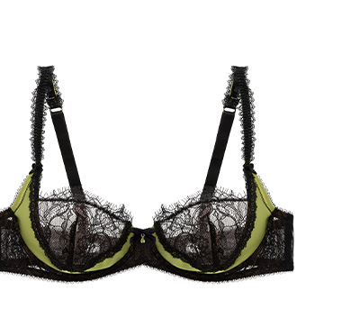 Dita Von Teese Glamcatcher Underwire Bra