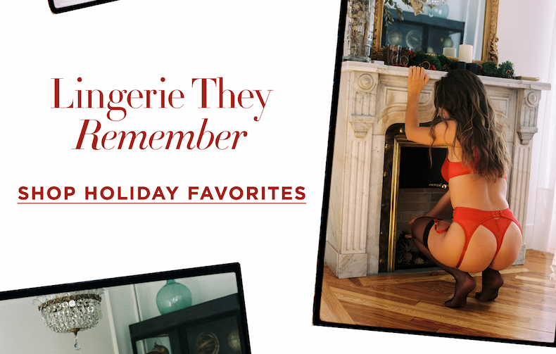 Shop Holiday Favorites