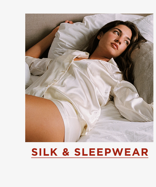 Loungewear