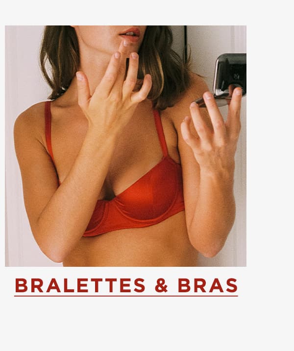 Bras