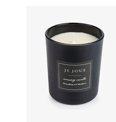 Je Joue Naughty Gift Set