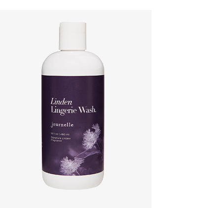 Journelle Linden Lingerie Wash