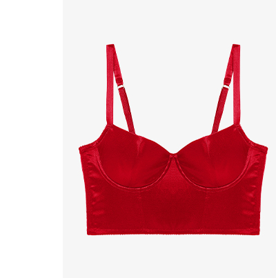 Iris Bustier