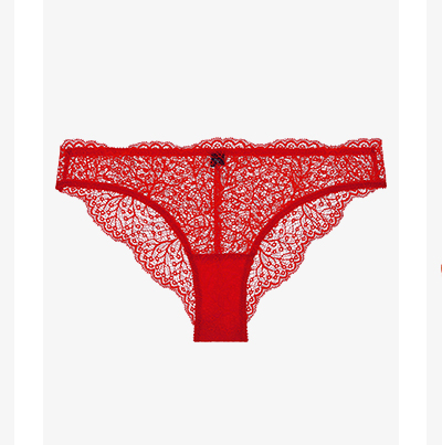 Allegra Bikini