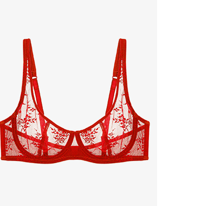 Romy Demi Bra