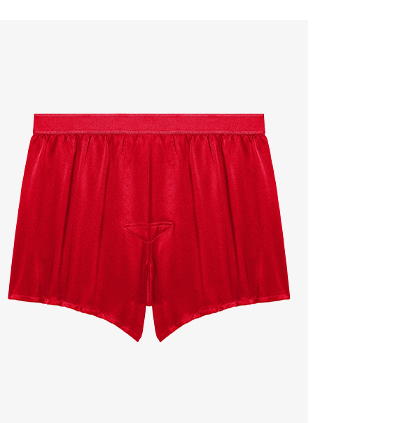 Iris Unisex Boxer