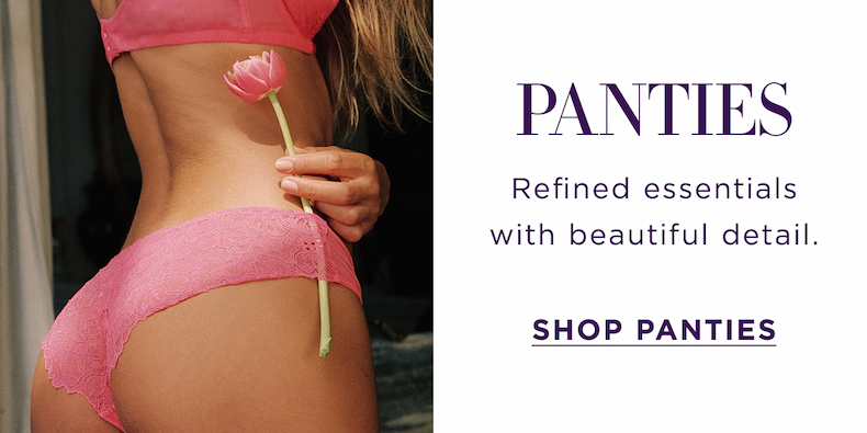 PANTIES ON SALE