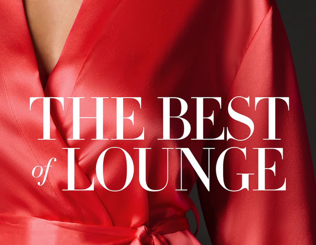 The Best of Lounge